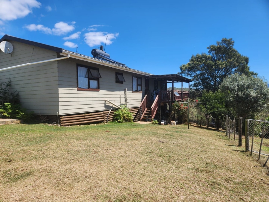 Commercial Property for Sale in Friemersheim Western Cape